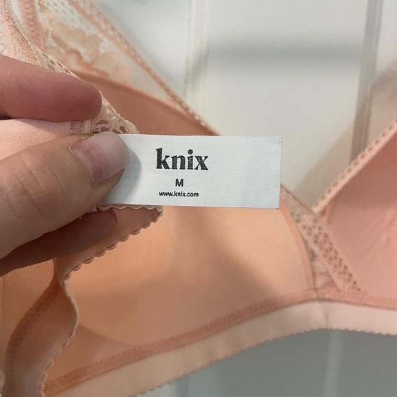 Brand new knix bralette - Picture 2 of 3